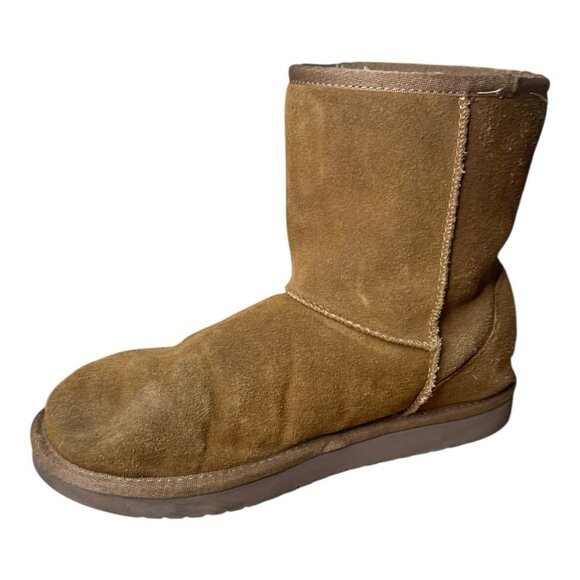 Koolaburra UGG Girls' K Koola Short 1019374 US 4 Used - Picture 14 of 16